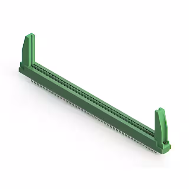 307-086-455-278 EDAC Inc.  Edgeboard Connectors